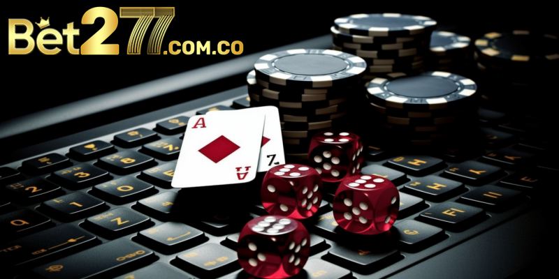 Hướng Dẫn Rút Tiền Bet277