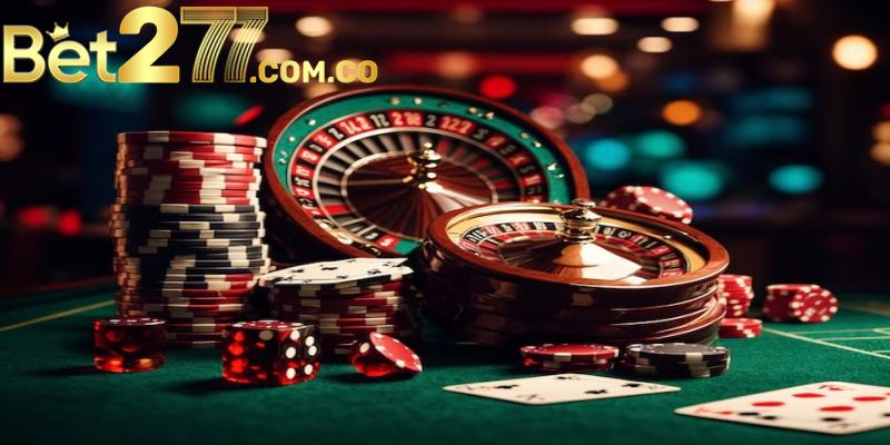 Top 1 Casino Online