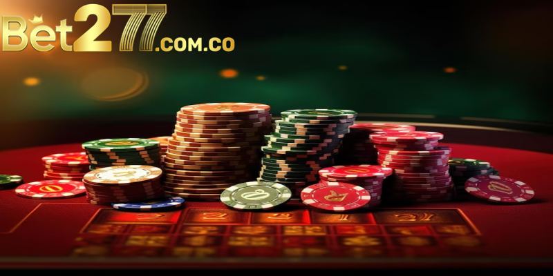 Top 1 Casino Online