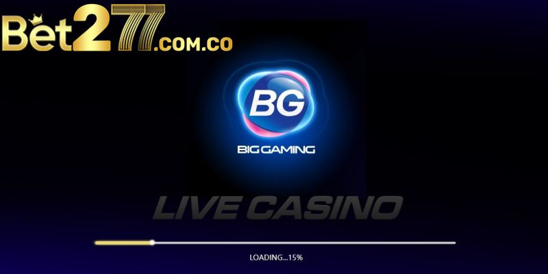 Casino Online BG