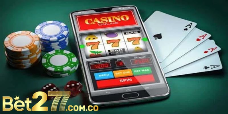 Hướng Dẫn Tải App Bet277