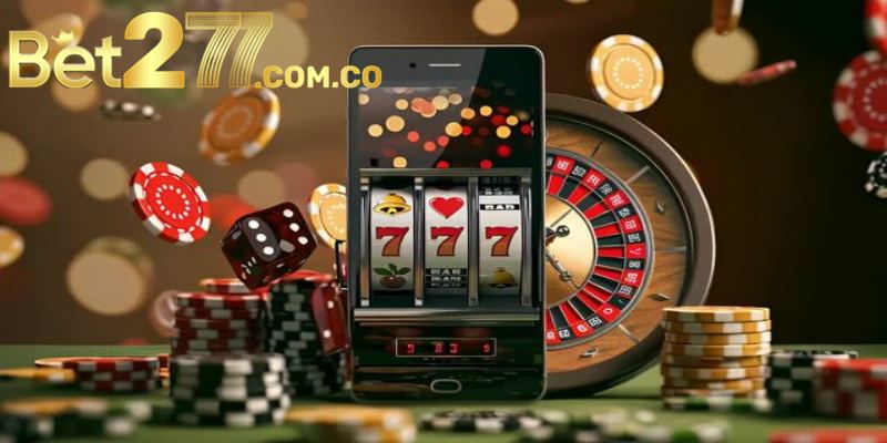 Hướng Dẫn Tải App Bet277