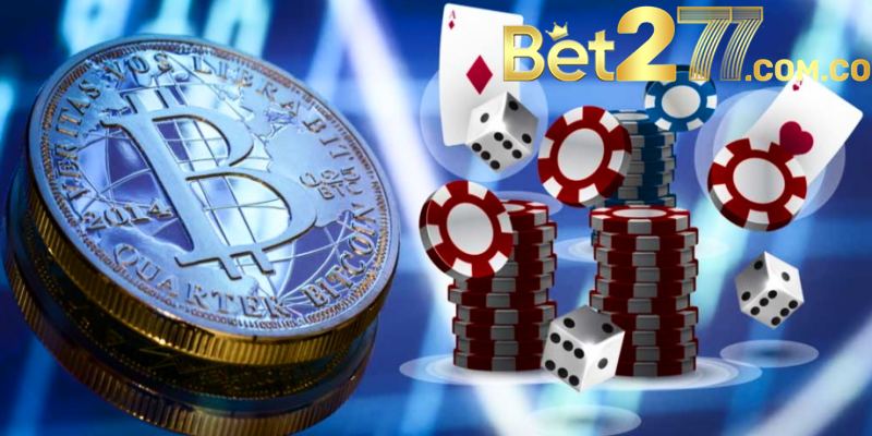 Khuyến Mãi Bet277