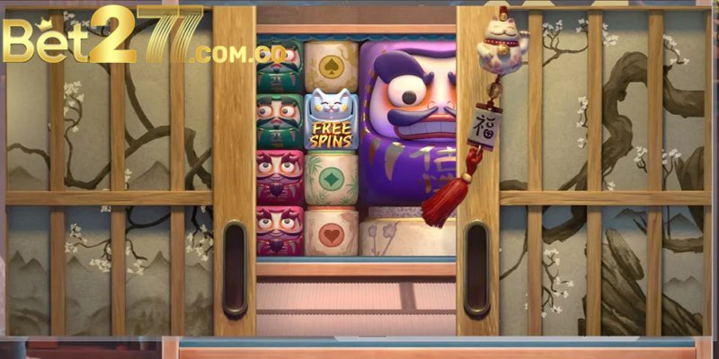 Mẹo chơi slot game Mèo Phú Quí hiệu quả